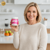 BurnBlend-Verified buyer