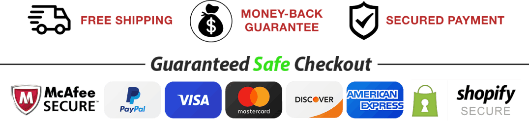 BurnBlend  with secure payment options for easy online purchase